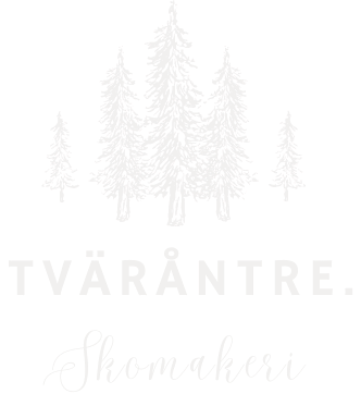 Tväråntre Logotyp